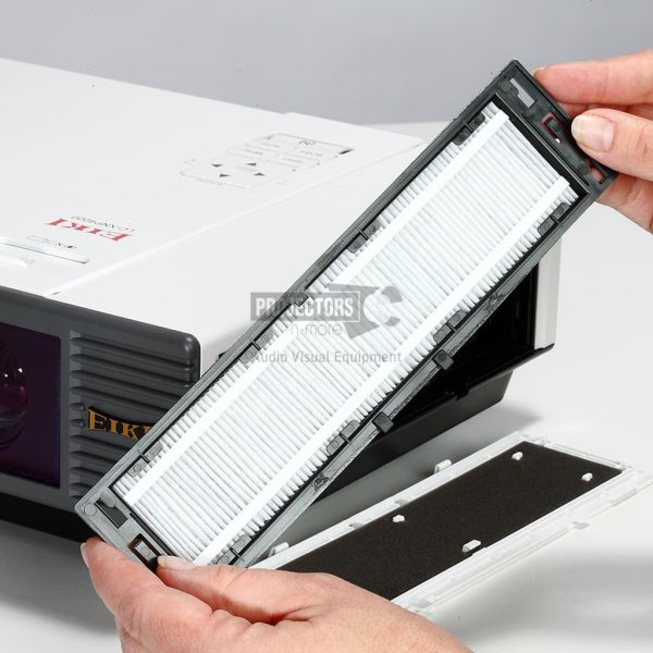 Air Filter for LC-XIP2600, LC-XNP4000 Projectors.