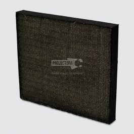 Air Filter for EIP-UJT100 Projector.