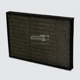 NEW AIR FILTER FOR EIKI LC-XBL20 LC-XBL25 LC-XBL30 LC-WB100 LC-XB100 #D2348 LV 