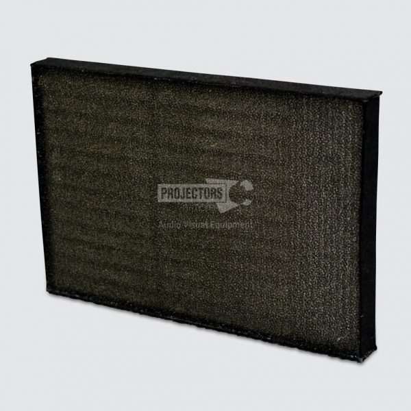 Air Filter for EIP-UJT100 Projector.