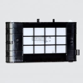 Air Filter for LC-HDT700, LC-XGC500/L, LC-WGC500/L Projectors.