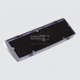 Air Filter for LC-WNS3000, LC-XNS3100, LC-XNS2600 Projectors.