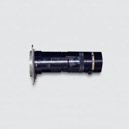 Long - Manual Zoom Lens
