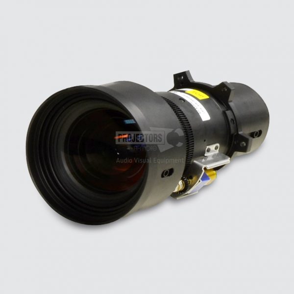 Standard - Power Zoom Lens