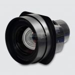 Standard - Power Zoom Lens