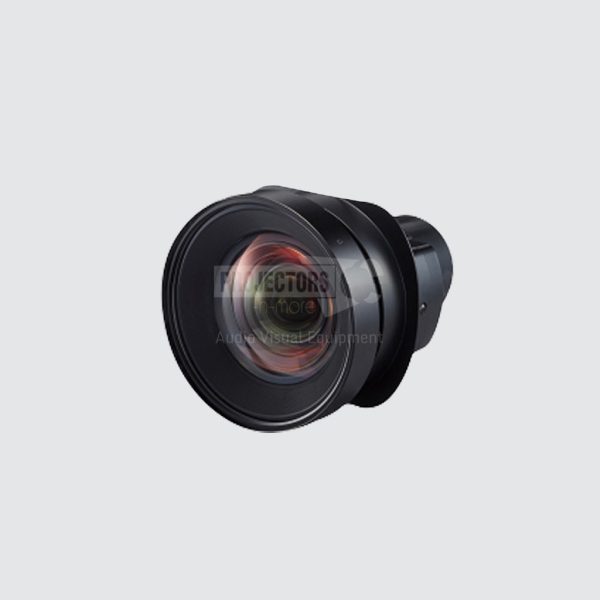 Short Power Zoom Lens for EK-836DU, EK-833DU, EK-831DU, EK-831U projectors.