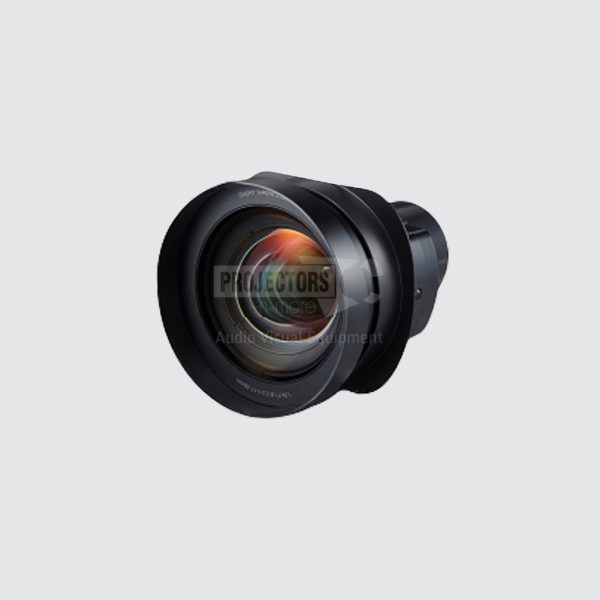 Wide Power Zoom Lens for EK-836DU, EK-833DU, EK-831DU, EK-831U.