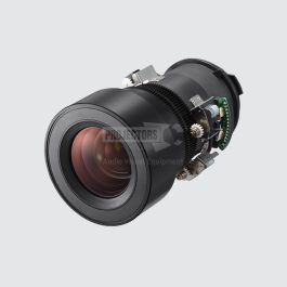 Wide Power Zoom Lens for EK-1000LU, EK-1100LU, and EK-850LU projectors.